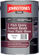 Johnstones Trade Paint